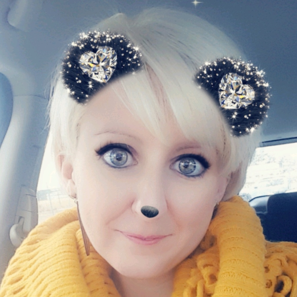Meet your Posher, Natalie
